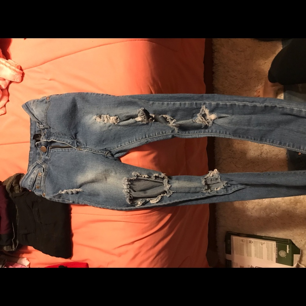 Jeans